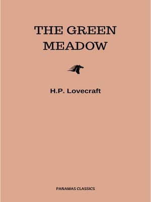 cover image of The Green Meadow